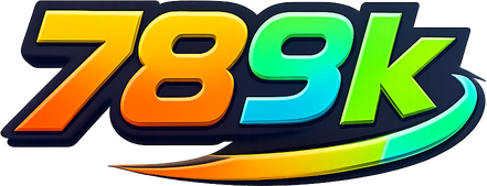 Logo 789k